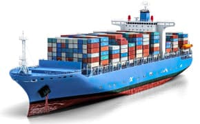 Морские перевозки