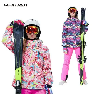 Горнолыжные костюмы доставка из Китая в Россию