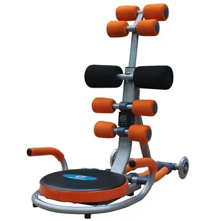 Универсальный тренажер для использования в домашних условиях с доставкой из Китая в Россию