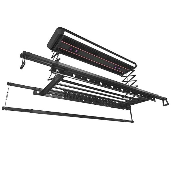 Электрическая сушилка для одежды с доставкой из Китая в Россию