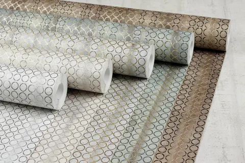 Обои шириной три метра и более с доставкой из Китая в Россию