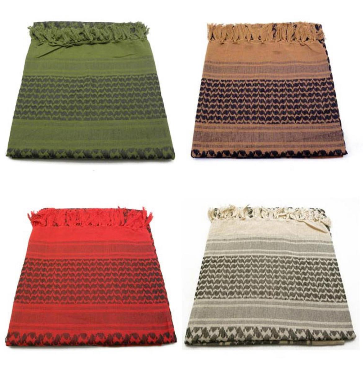 Платки арафатки для мужчин   с доставкой из Китая в Россию оптом