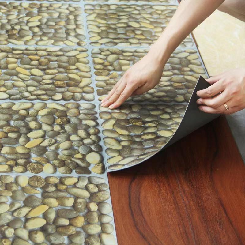 Самоклеющиеся напольное покрытие с доставкой из Китая в Россию