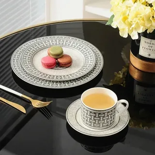 Сервировочная посуда для чайных и кафе с доставкой из Китая в Россию