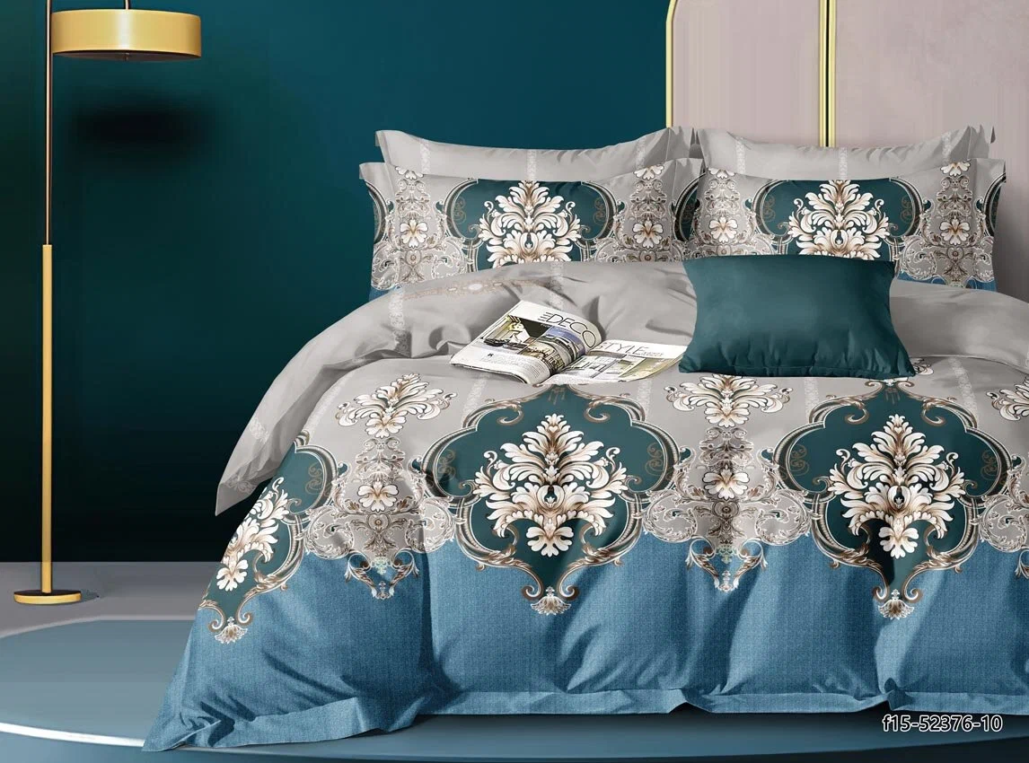 Постельное белье с доставкой из Китая в Россию оптом