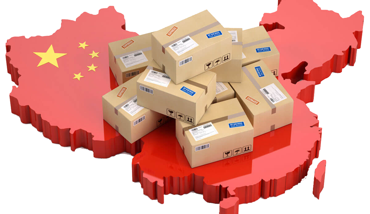 Экспресс доставка из Китая с ПЭК Гуанчжоу: Быстро, Надежно и Удобно