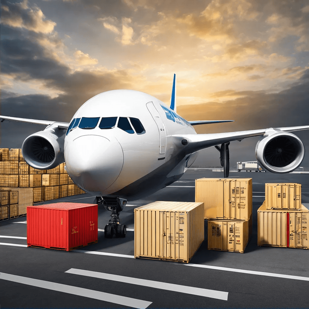 Пэк Гуанчжоу авиа доставка из Китая в Россию