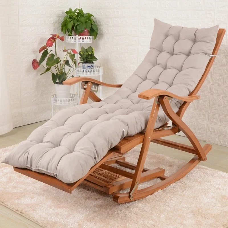 Бамбуковая кресло-качалка с доставкой из Китая в Россию