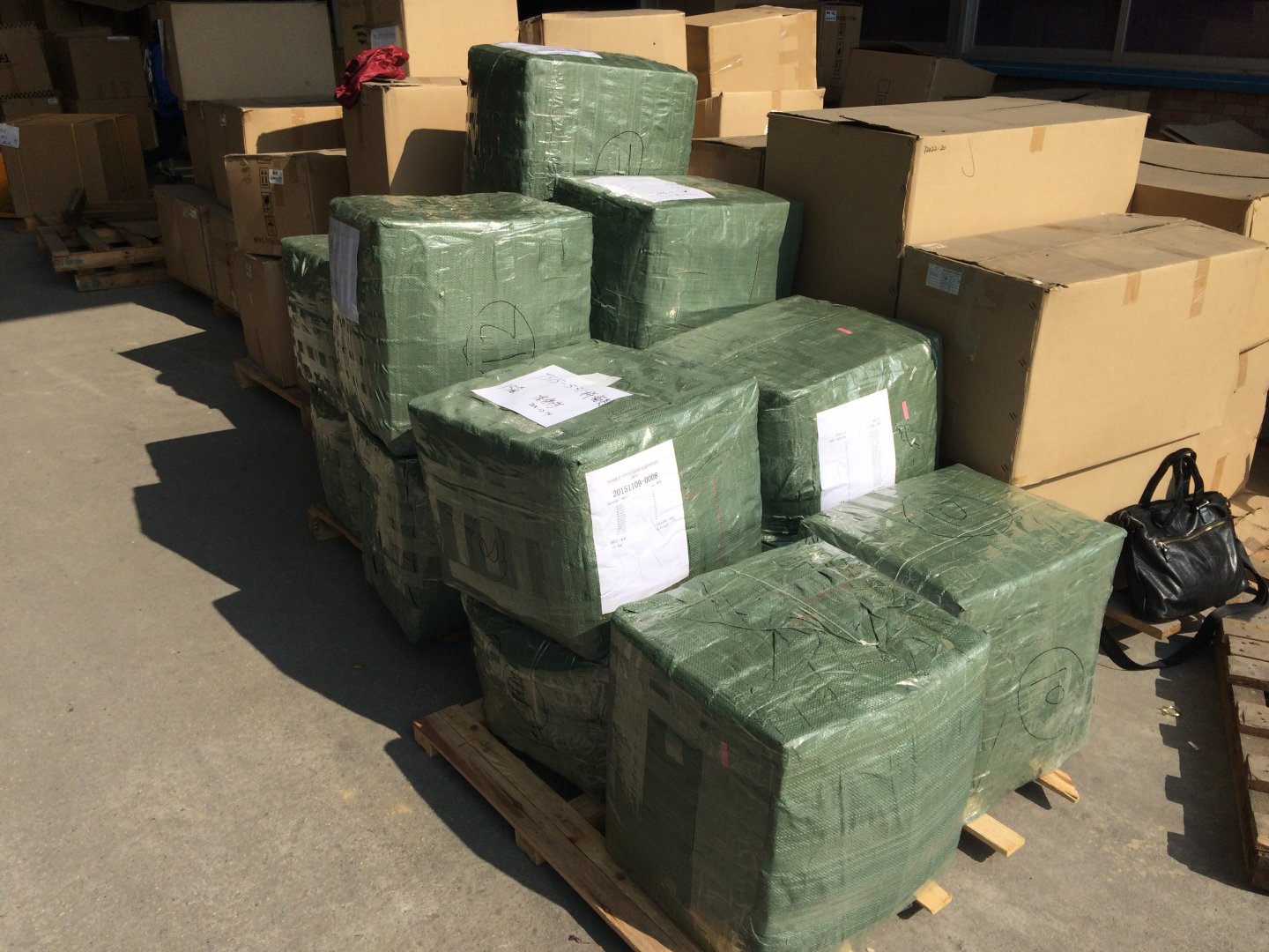 Пэк авиа экспресс доставка из Китая в Россию