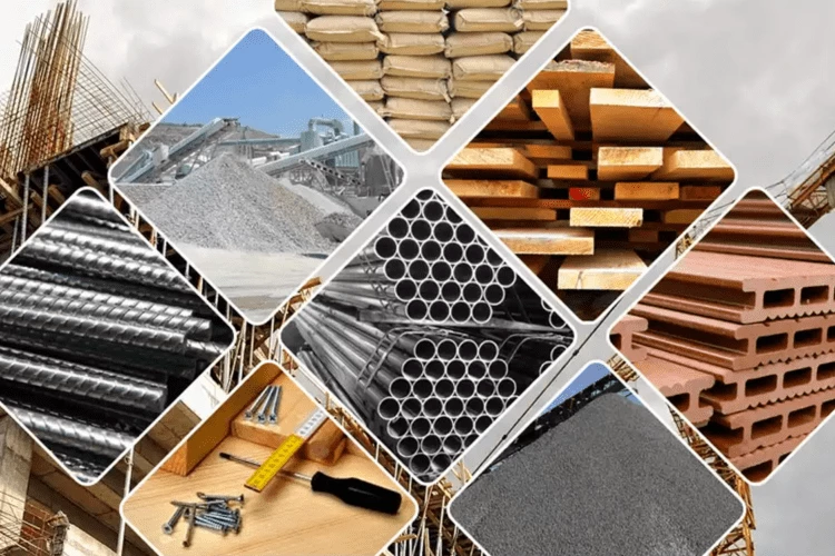 Доставка стройматериалов из Китая через компанию ПЭК Гуанчжоу: надежность и эффективность