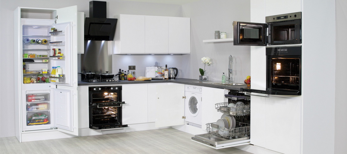 Бытовая техника для кухни из Китая поставка с ПЭК Гуанчжоу в Россию