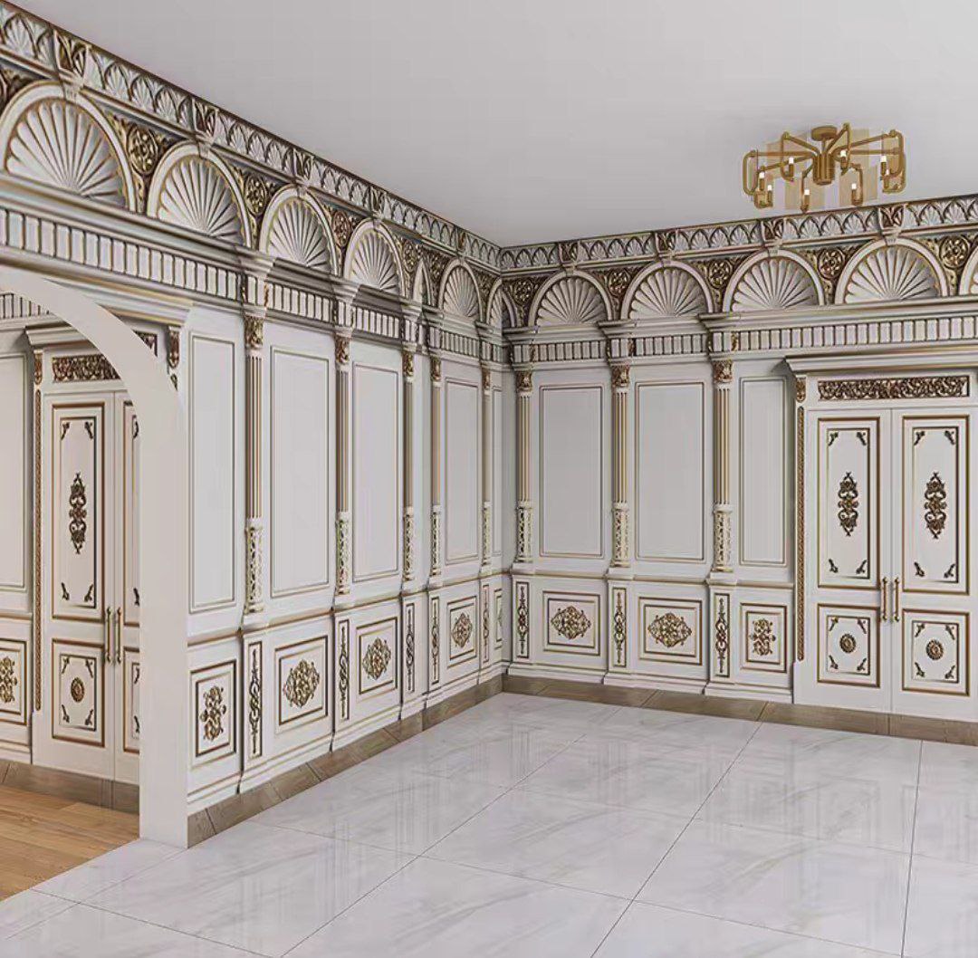 Стеновые 3D панели в большом ассортименте с доставкой из Китая в Россию