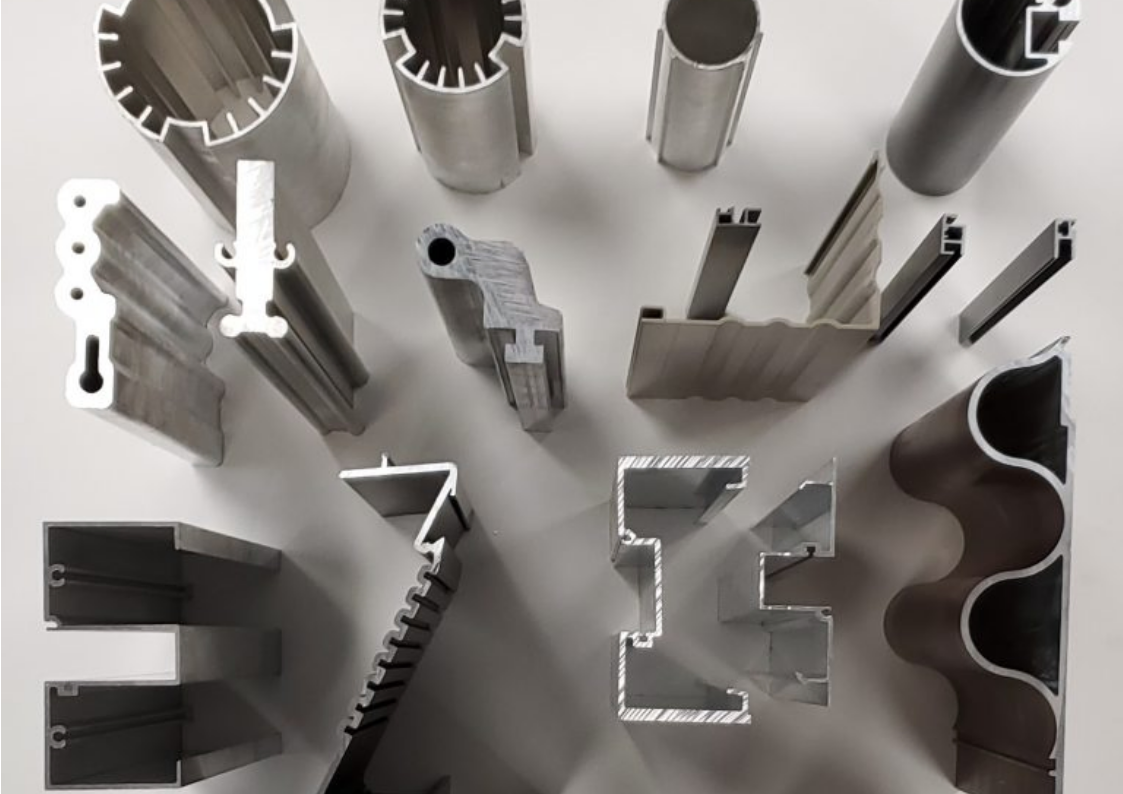 Налаживаем поставки алюминиевых конструкций из Китая: Ваш надежный партнер – ПЭК Азия