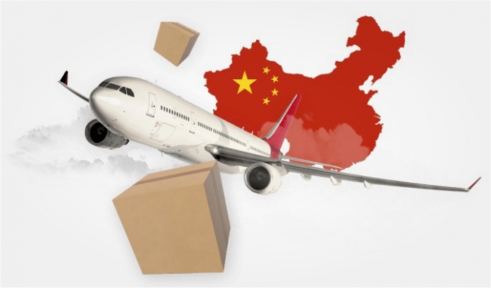 Международная выставка рыболовных снастей и оборудования China Fish Show 2026  с 1 по 4 марта. Доставка товара с ПЭК Гуанчжоу в Россию.