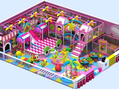 Доставка игровых лабиринтов для детей из Китая через компанию ПЭК Гуанчжоу