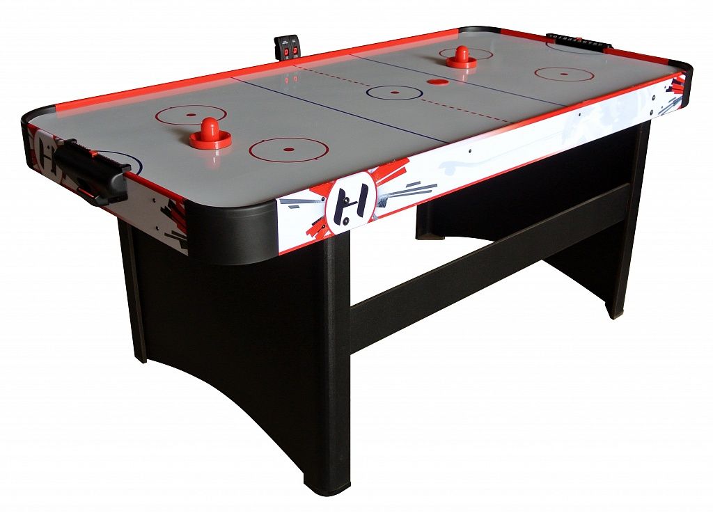 Доставка из Китая аэрохоккея через ПЭК Гуанчжоу