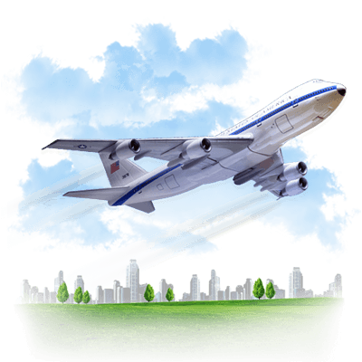 Карго авиа Гуанчжоу