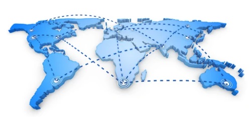 Перевозка сборных грузов – основная специализация нашей компании