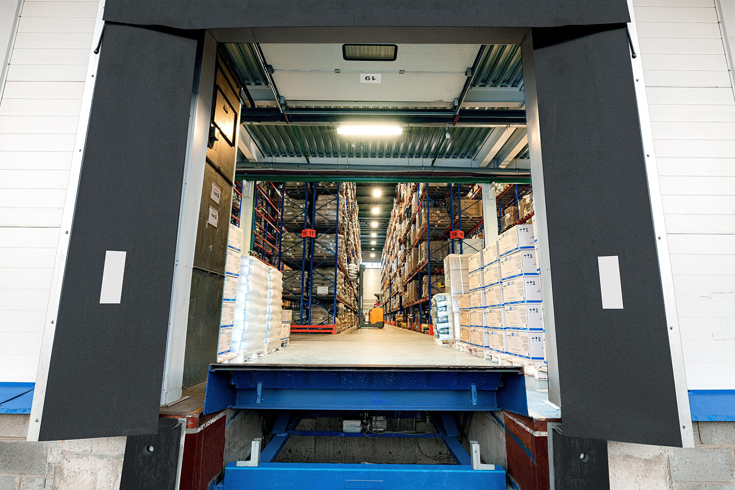 Доставка бытовой техники из Китая Гуанчжоу в Россию