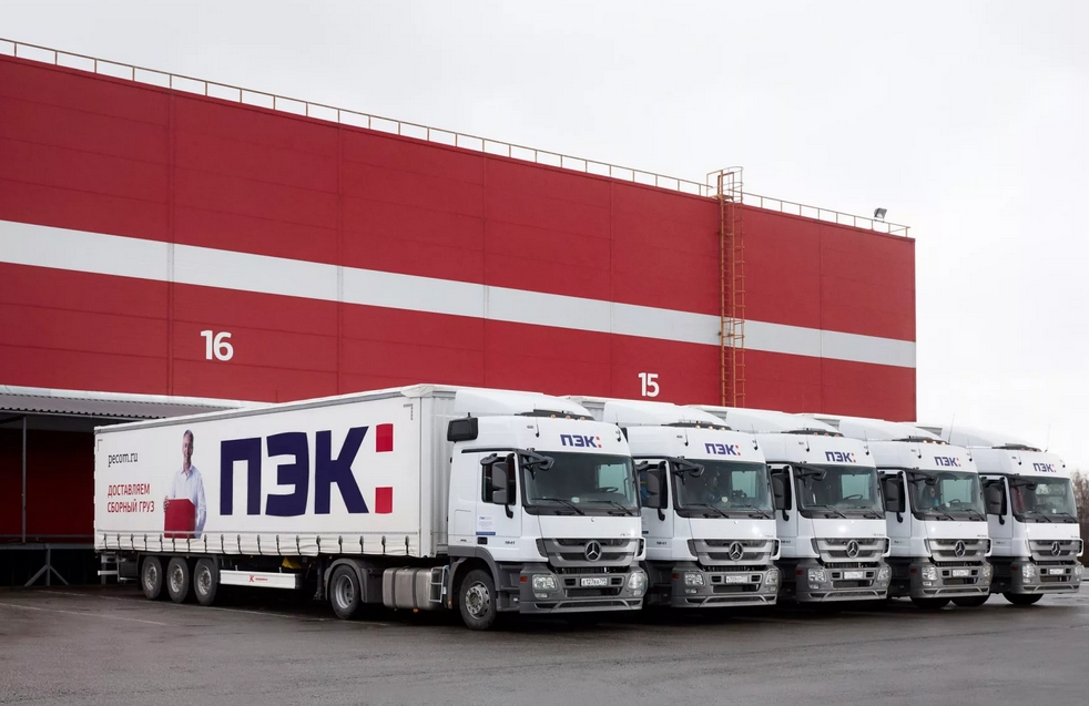 Автоперевозки из Китая