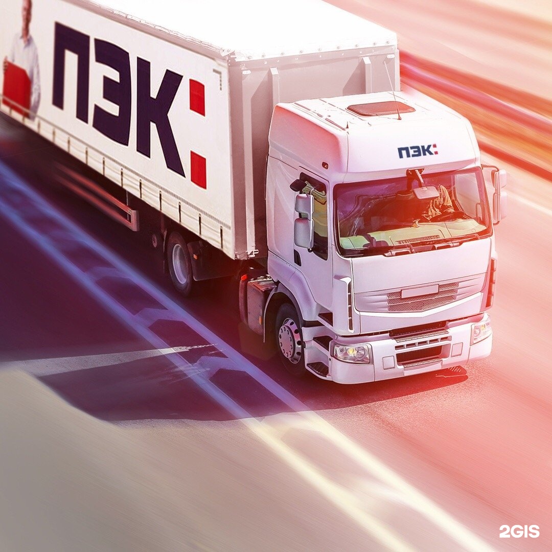 Гуанчжоу доставка грузов Россия — Китай