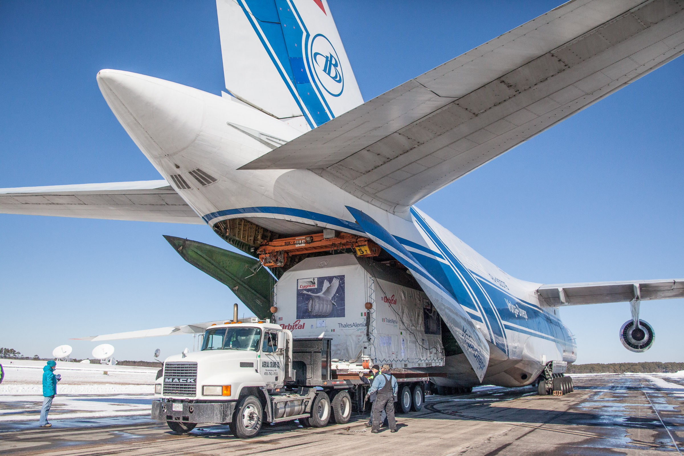 Доставка сборных грузов из Китая