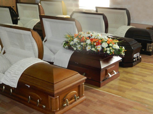 Доставка из Китая гробов и  ритуальных принадлежностей в Россию Карго Гуанчжоу Китай