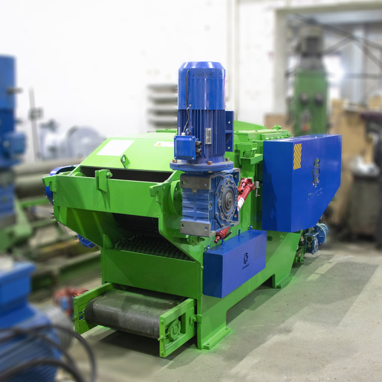 Доставка из Китая в Россию оборудования для производства дробилок через ПЭК Карго Гуанчжоу Китай