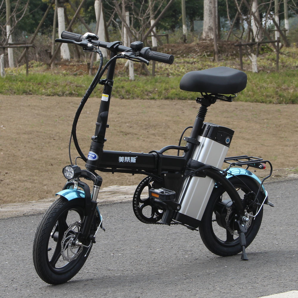 Доставка электровелосипедов из Китая в Россию через ПЭК Китай Гуанчжоу