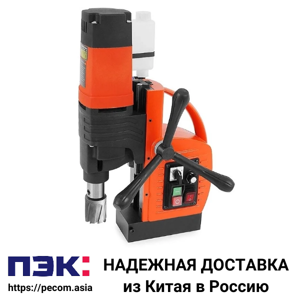 Доставка магнитного станка Карго Гуанчжоу Китай