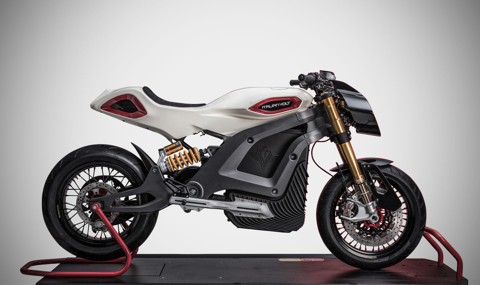 Доставка мощных электромотоциклов из Китая в Россию через ПЭК карго Гуанчжоу Китай