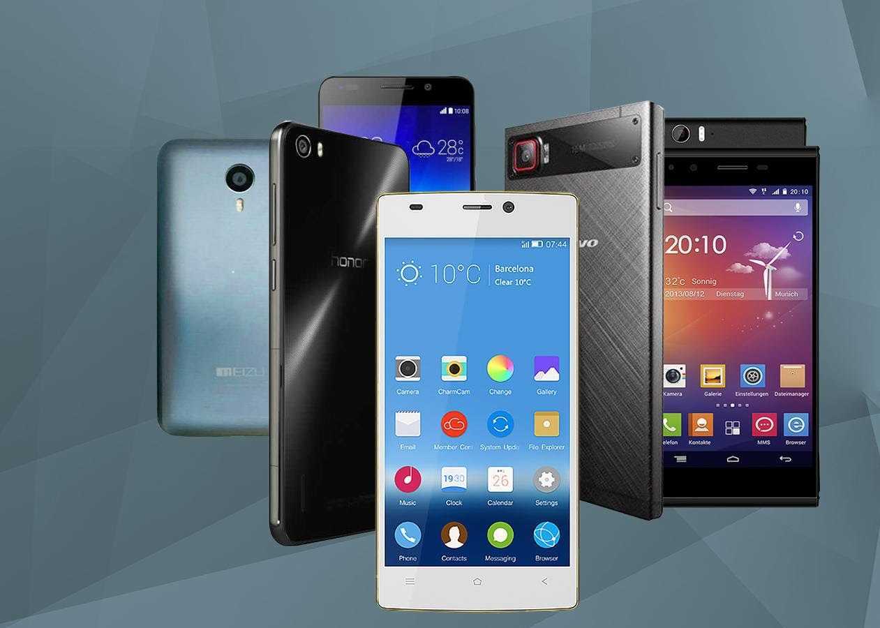 Доставка смартфонов из Китая в Россию через ПЭК Китай Гуанчжоу