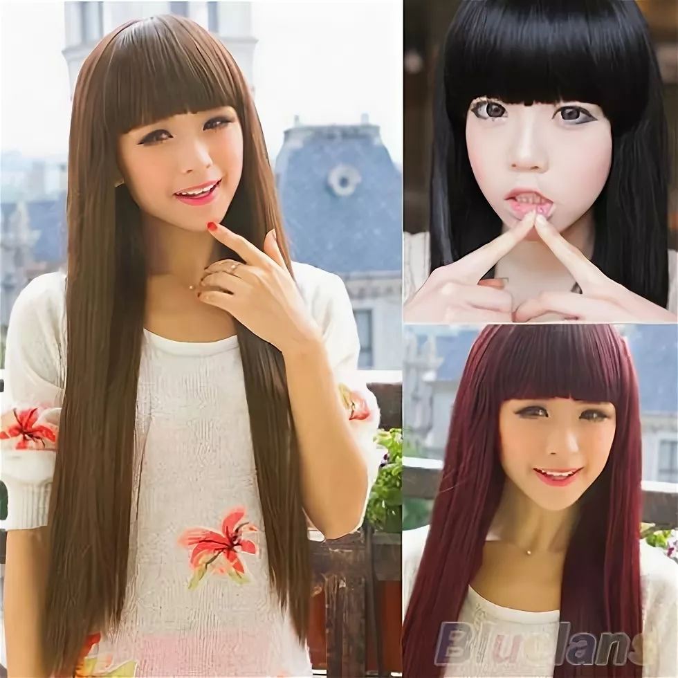 Парики из Китая в Россию через ПЭК Китай Гуанчжоу