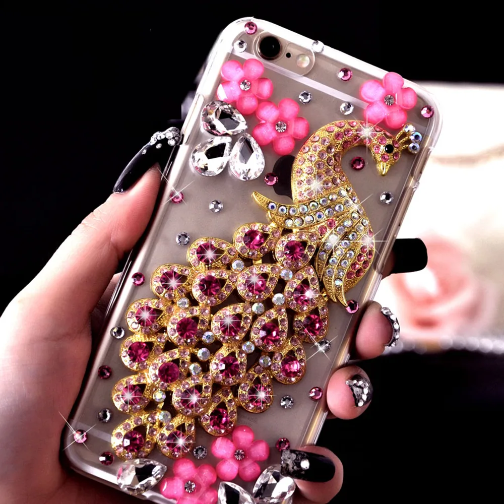 Доставка чехлов для телефона из Китая в Россию через ПЭК Китай Гуанчжоу