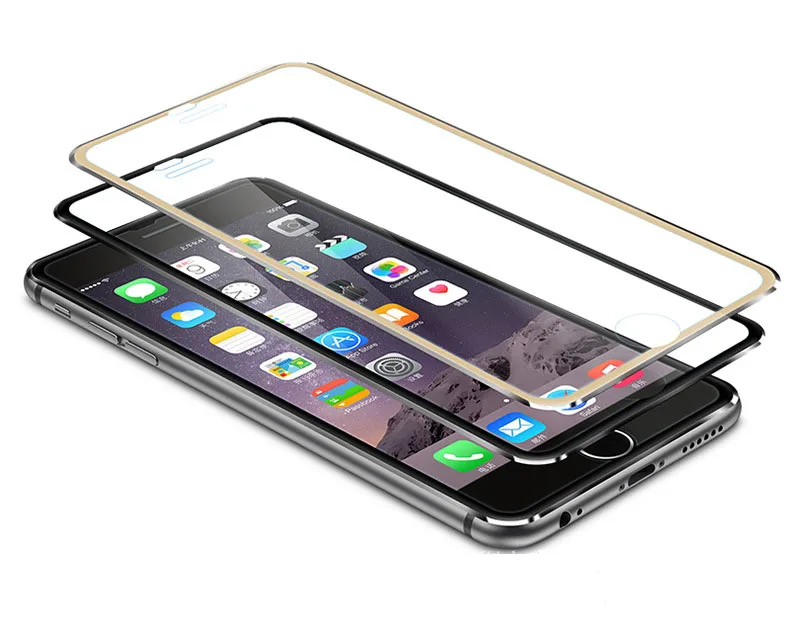 Доставка защитного стекла для смартфона из Китая в Россию через ПЭК Китай Гуанчжоу