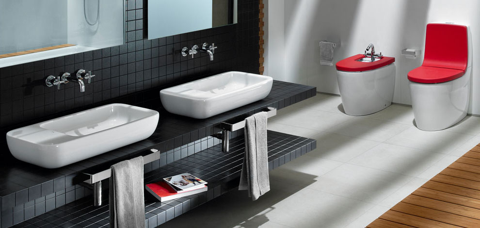 Сантехника из Китая в Россию через ПЭК Китай Гуанчжоу