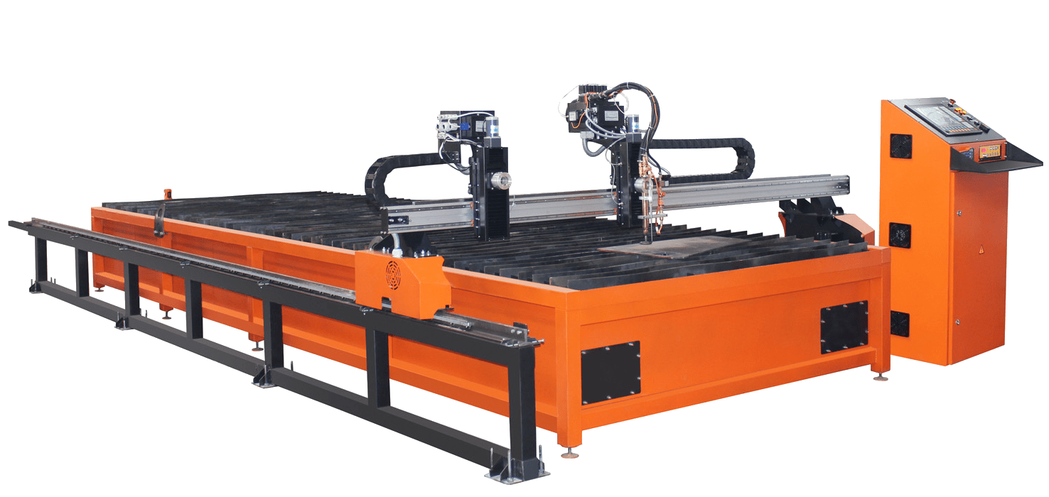 Доставка станка для резки металла из Китая в Россию через ПЭК Китай Гуанчжоу