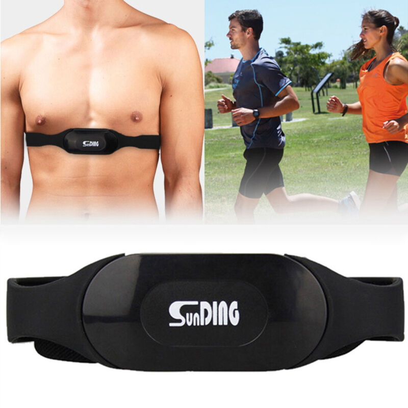 Доставка нагрудных кардиомониторов для бега из Китая в Россию через ПЭК Китай Гуанчжоу