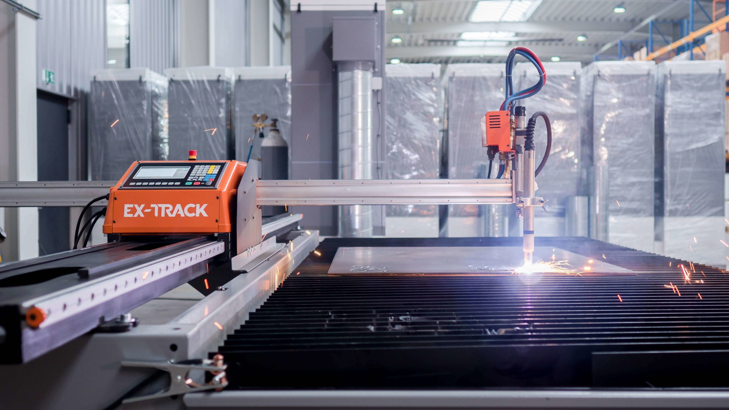 Доставка из Китая в Россию  лазерной резки металла  через Карго  Гуанчжоу Китай