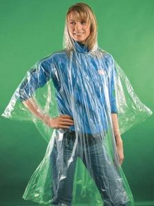 Доставка дождевиков из Китая в Россию через ПЭК Китай Гуанчжоу