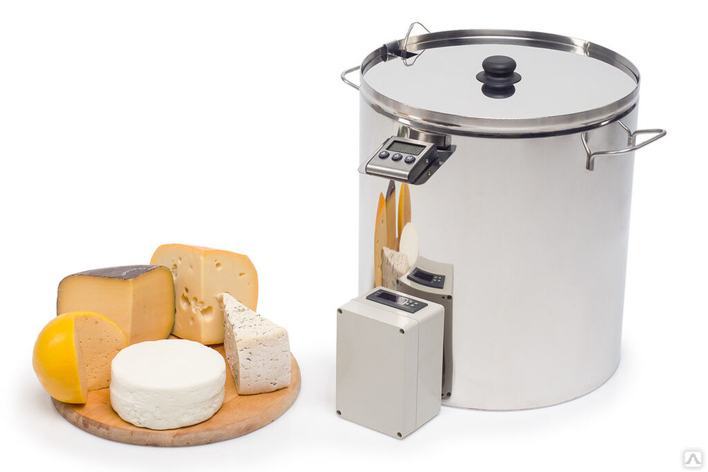 Доставка оборудования для производства сыра через карго Гуанчжоу Китай