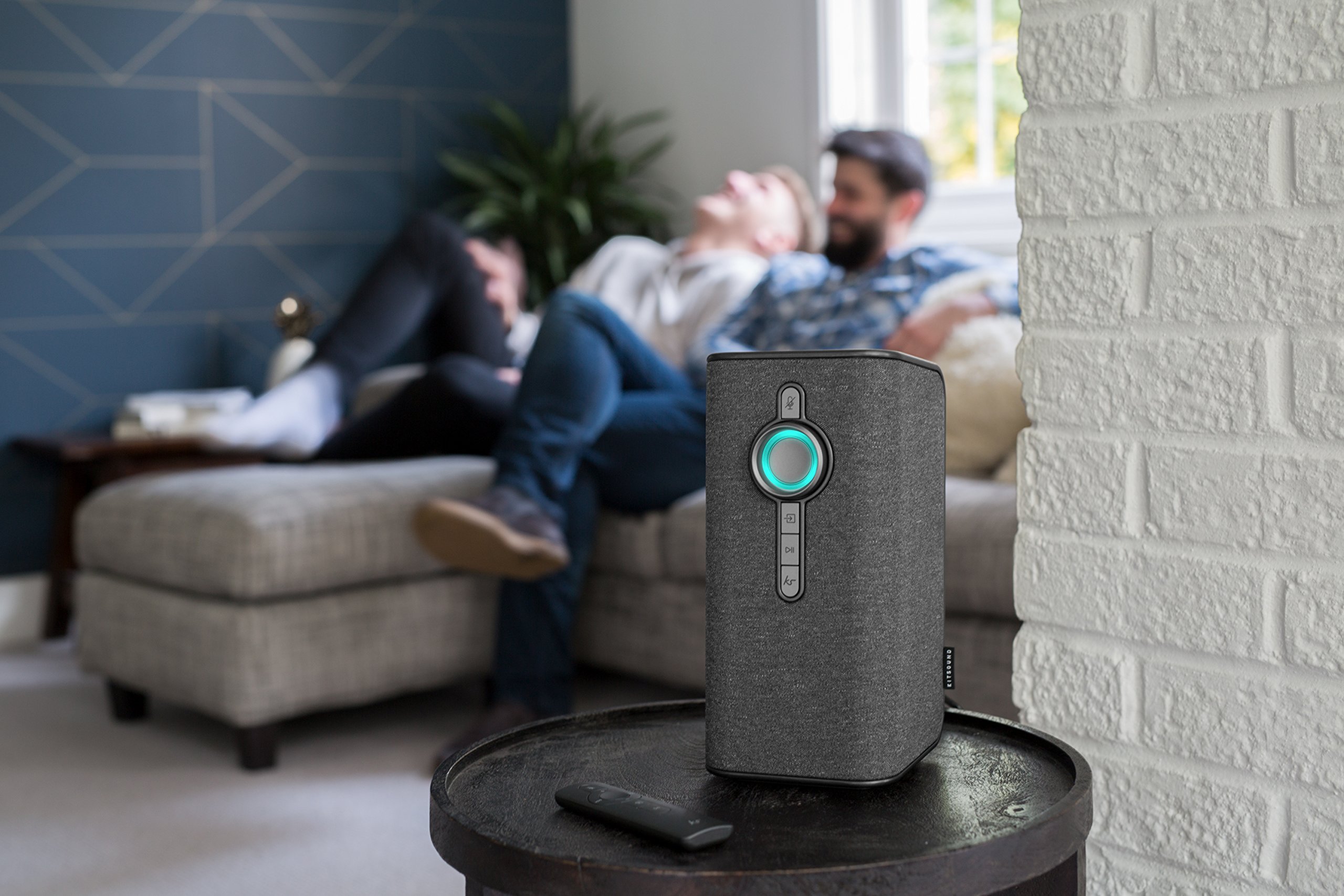 Умная колонка доставкаиз Китая в Россию через ПЭК Китай Гуанчжоу