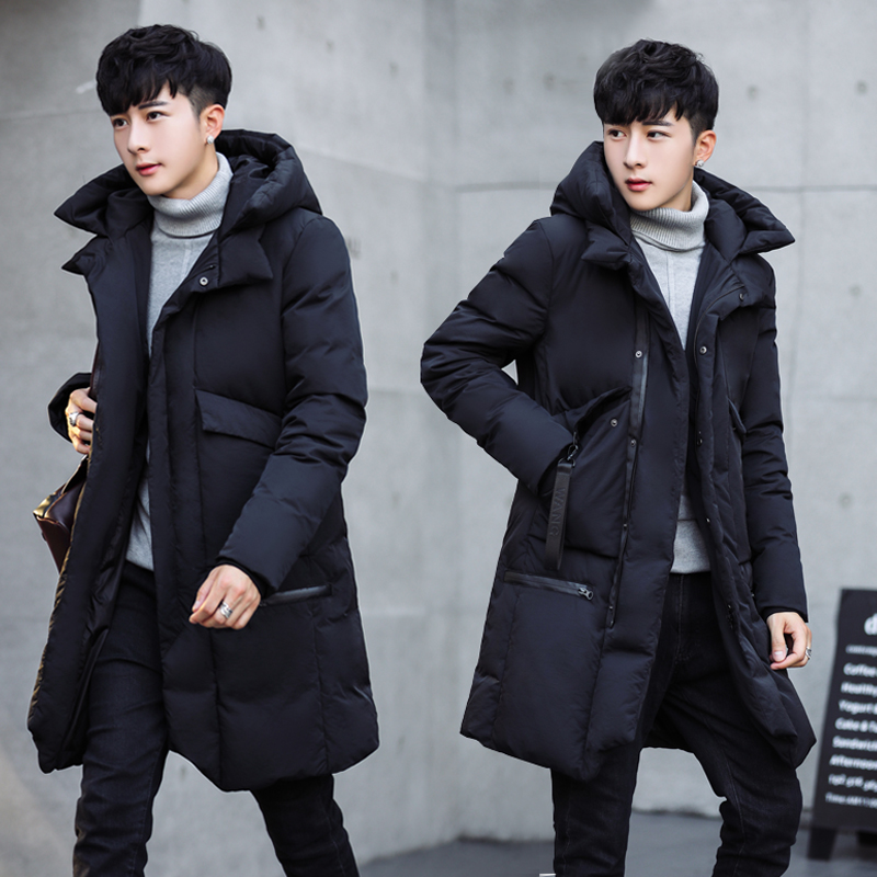 Доставка мужских пуховиков из Китая в Россию через ПЭК Китай Гуанчжоу