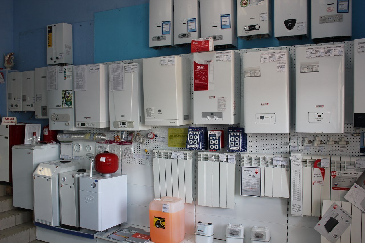 Доставка оборудования для отопления из Китая в Россию через ПЭК Китай Гуанчжоу