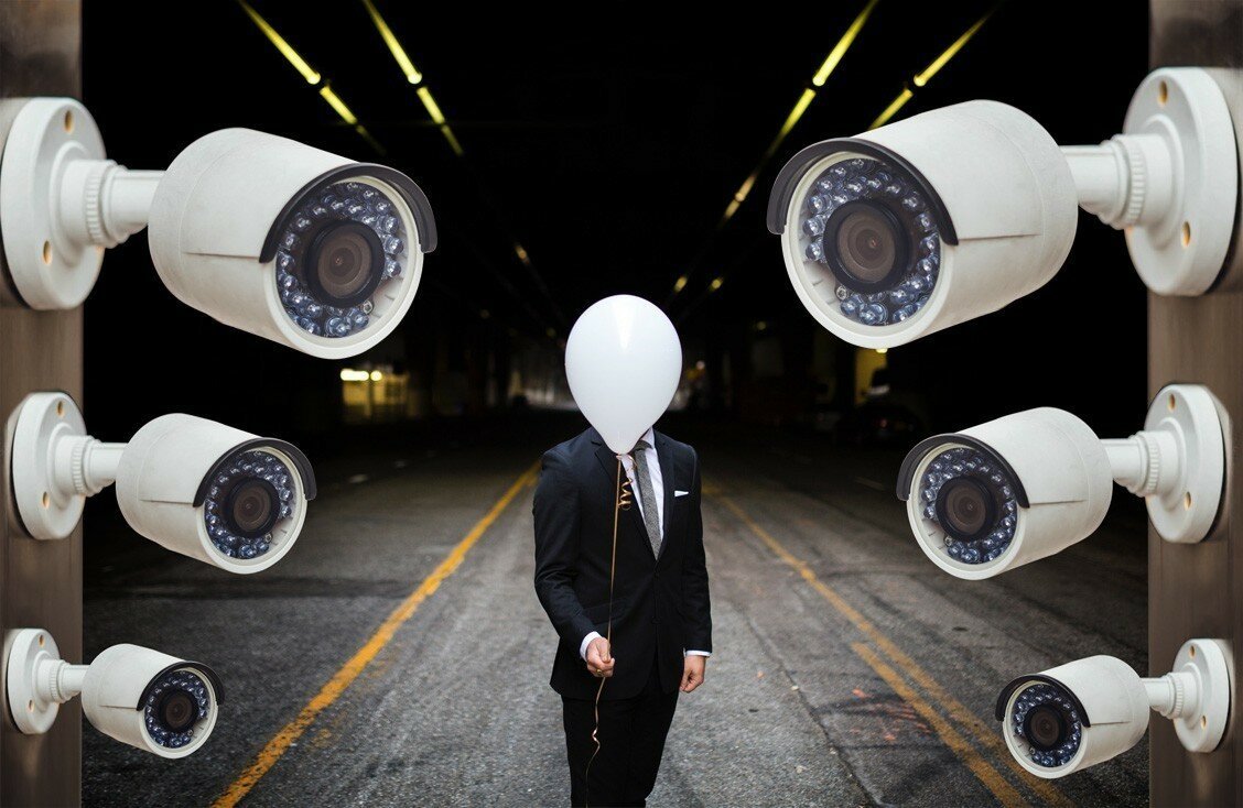 Доставка камеры видеонаблюдения из Китая в Россию через ПЭК Китай Гуанчжоу