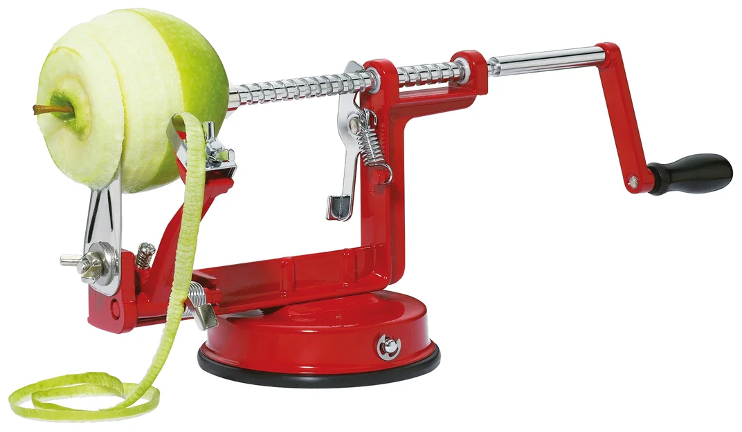 Машинка для чистки яблок из Китая в Россию через ПЭК Китай Гуанчжоу