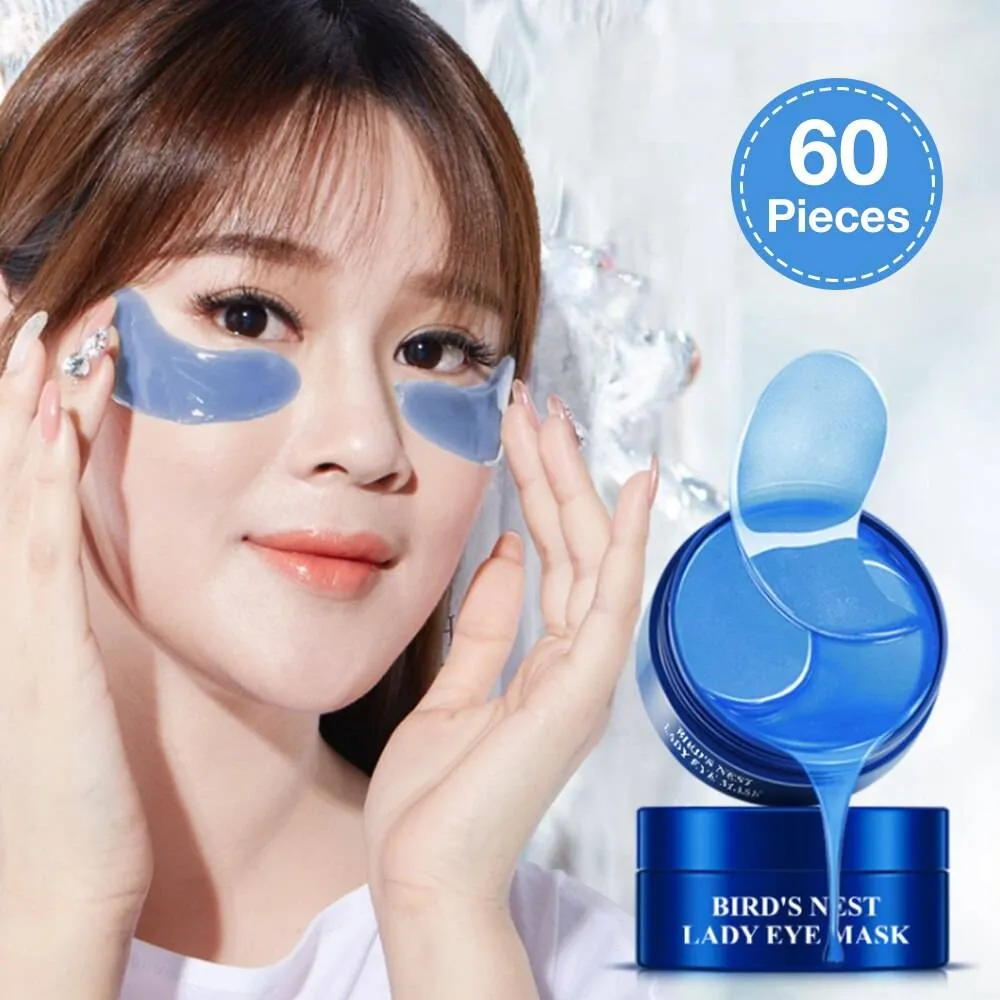 Патчи для глаз из Китая в Россию через ПЭК Китай Гуанчжоу