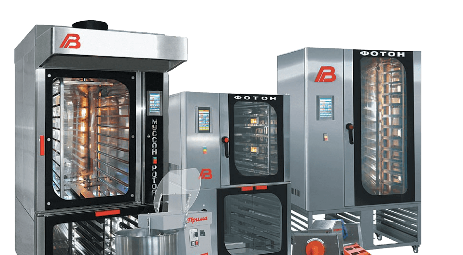 Доставка оборудования для кондитерского цеха из Китая карго Гуанчжоу