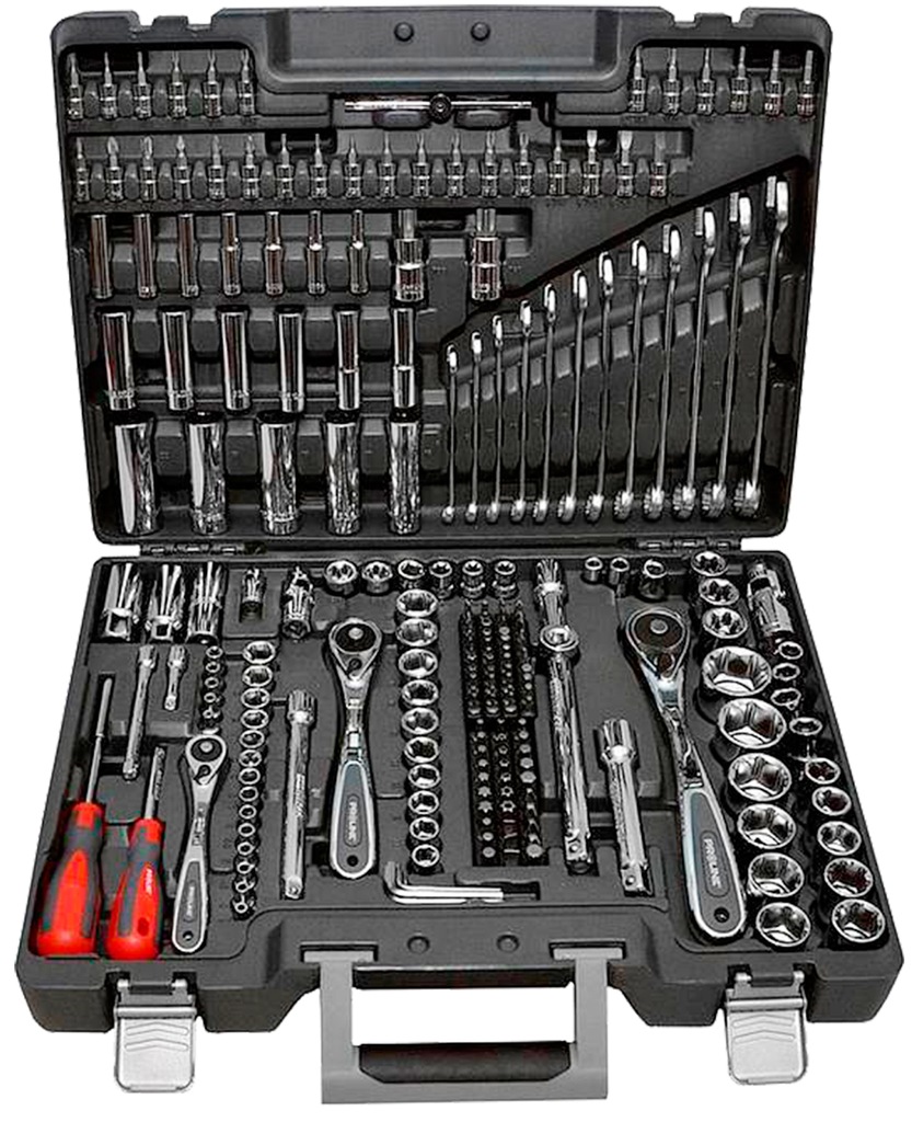 Доставка в Россию из Китая наборов инструмента через ПЭК Китай Гуанчжоу