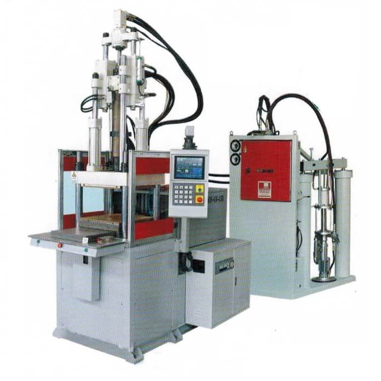 Доставка из Китая в Россию станок для изготовления силиконовых изделий  через ПЭК  Гуанчжоу Китай